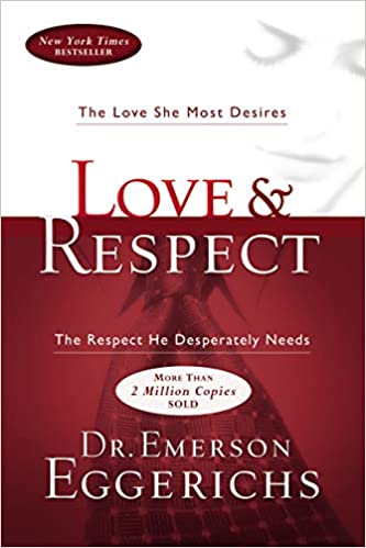 Love and Respect book